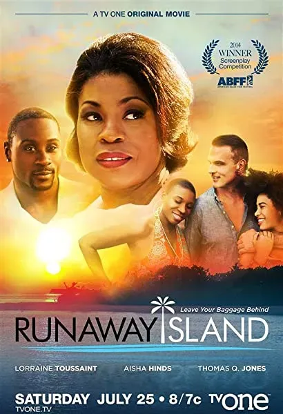 Runaway Island