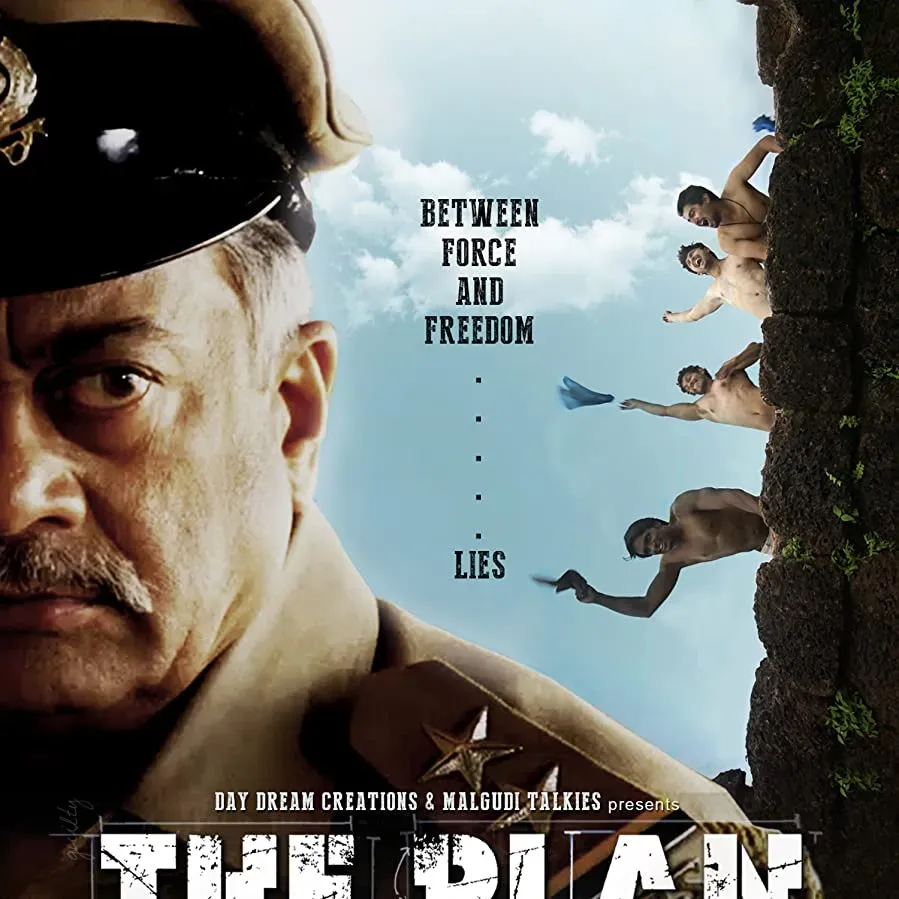 The Plan online