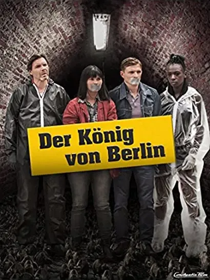 Der König von Berlin