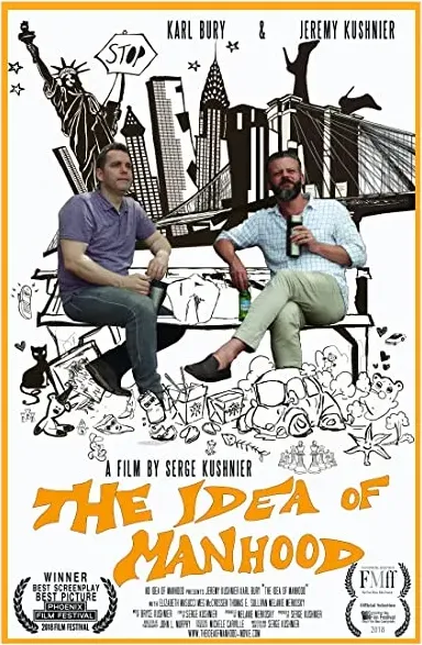 The Idea of Manhood