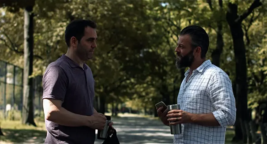 The Idea of Manhood online