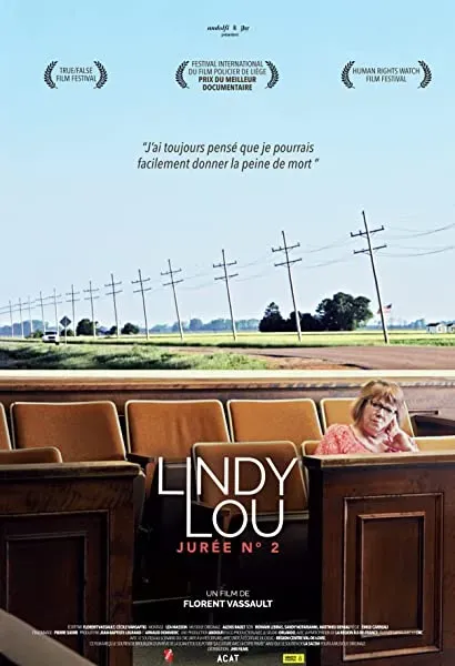 Lindy Lou, Juror Number 2