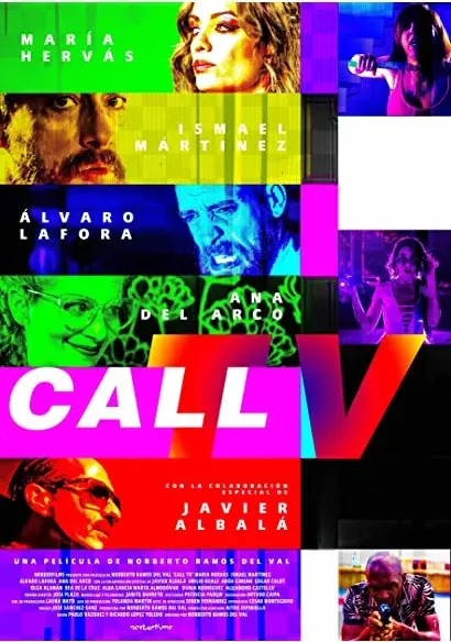 Call TV