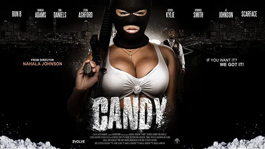 Candy online