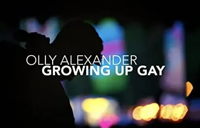 Olly Alexander: Growing Up Gay