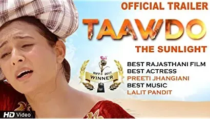 Taawdo the Sunlight