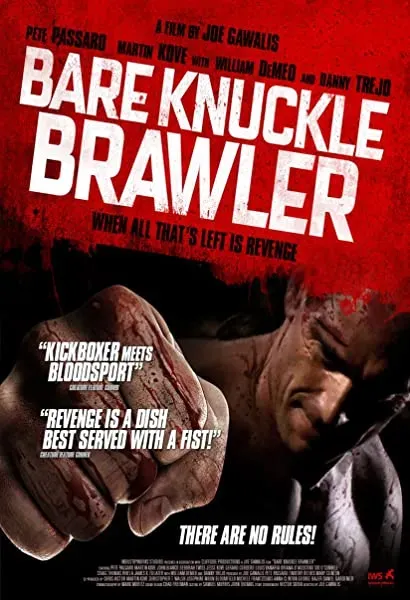 Bare Knuckle Brawler