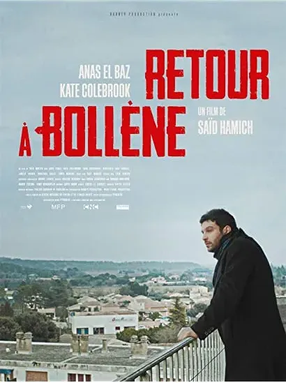 Retour à Bollène
