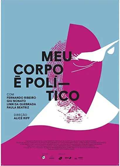 Meu Corpo é Político