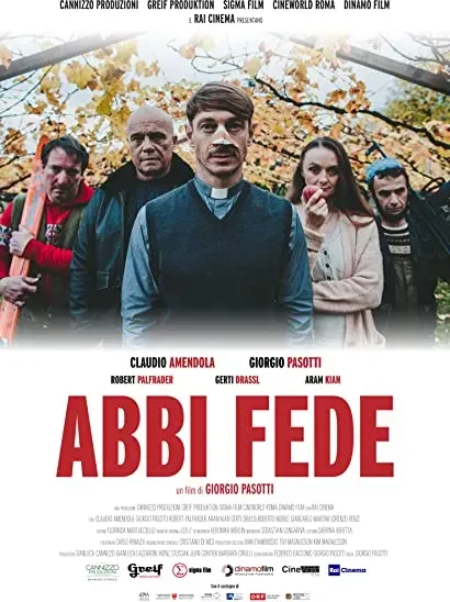 Abbi Fede