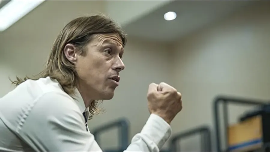 Chivas la película online