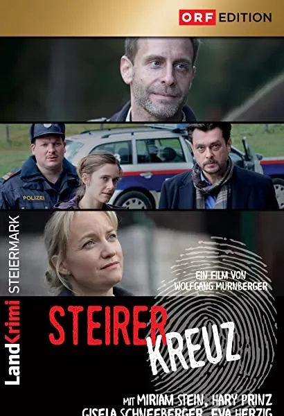 Steirerkreuz