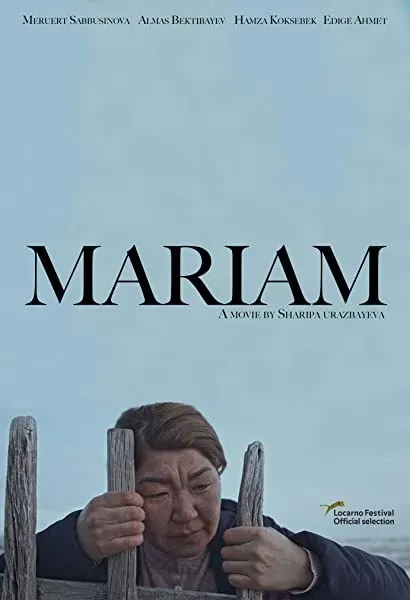 Mariam