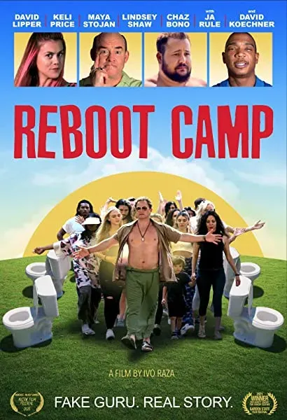 Reboot Camp