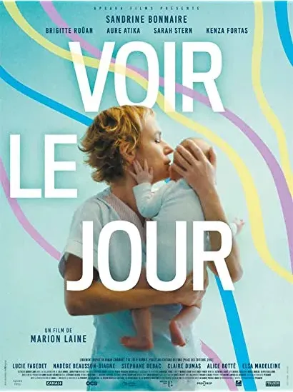 Voir le jour