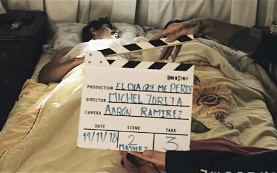 El día que me perdí online