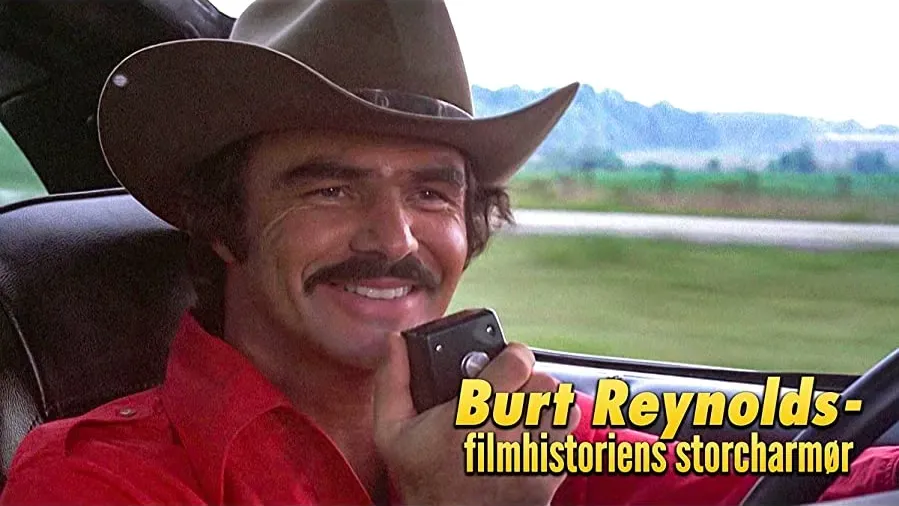 I Am Burt Reynolds online
