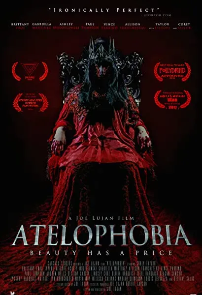 Atelophobia