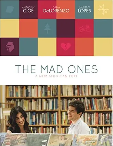 The Mad Ones