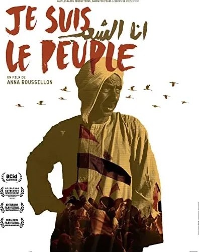 Je suis le peuple