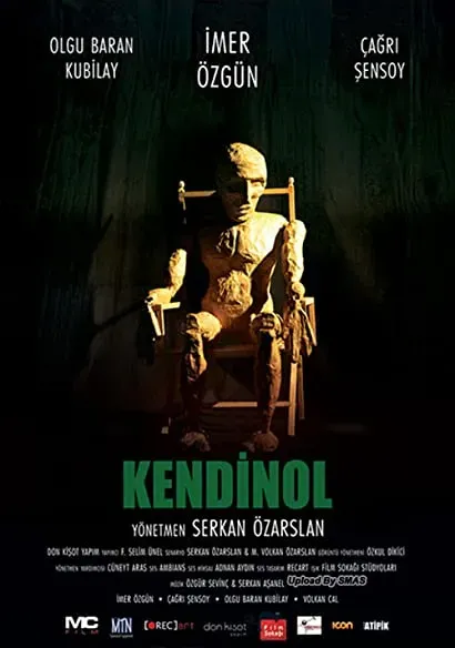 Kendinol