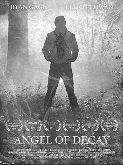 Angel of Decay
