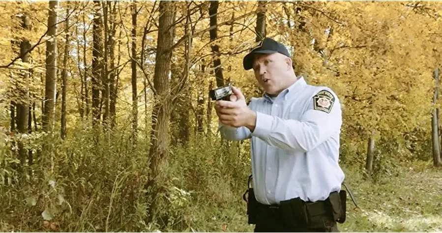 Blood on the Leaves online