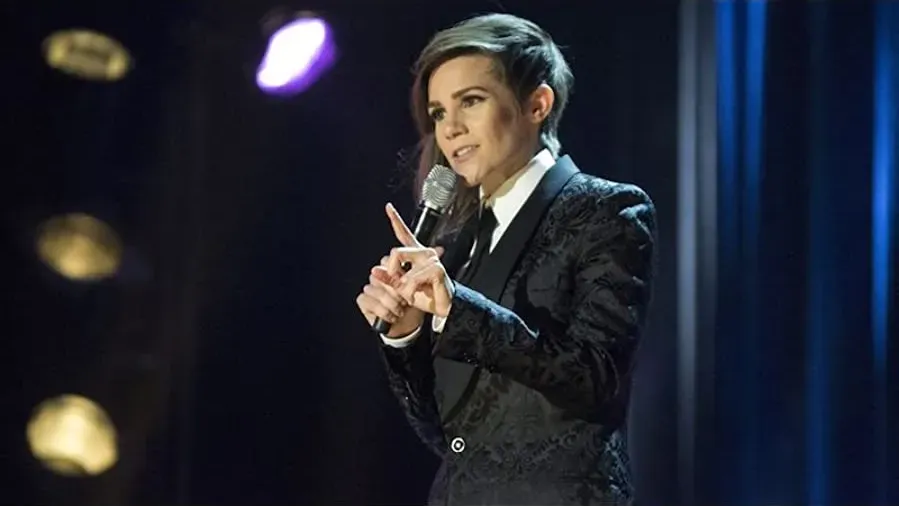Cameron Esposito: Marriage Material online