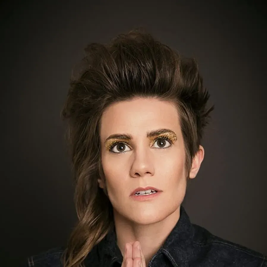 Cameron Esposito: Marriage Material online