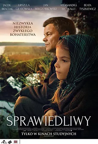 Sprawiedliwy