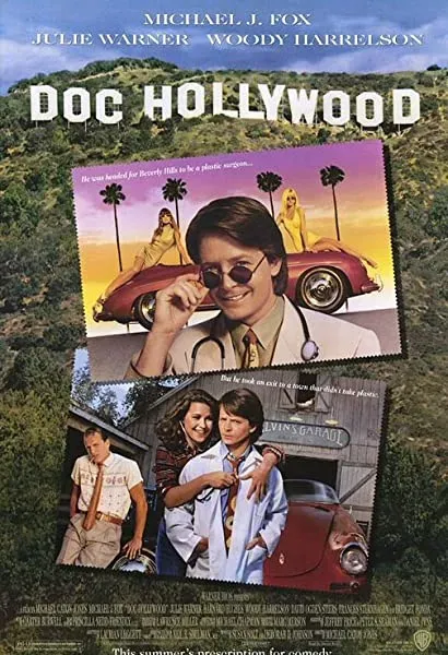 Doktor Hollywood