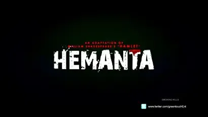 Hemanta