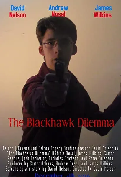 The Blackhawk Dilemma