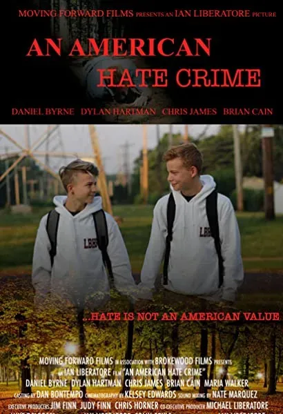 An American Hate Crime