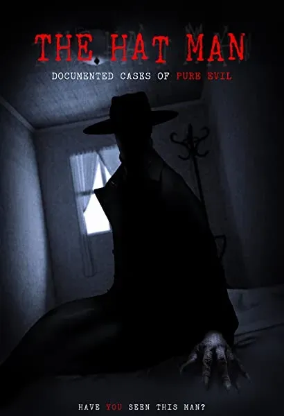 The Hat Man: Documented Cases of Pure Evil