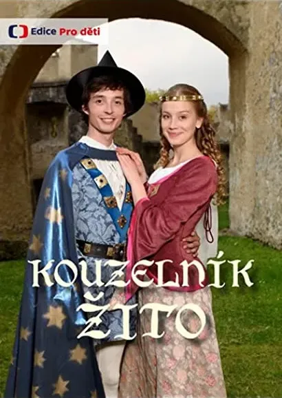 Czarodziej Zytko