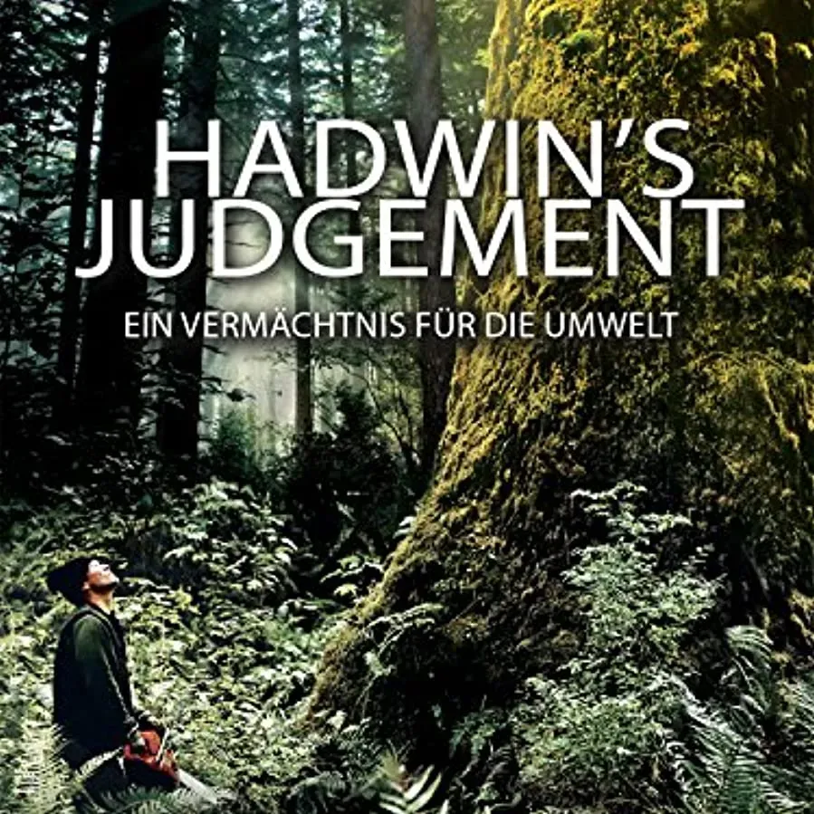 Hadwin's Judgement online