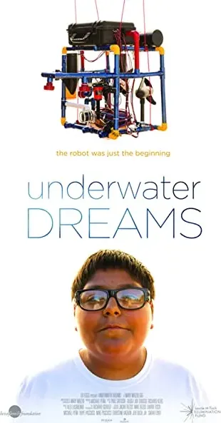 Underwater Dreams