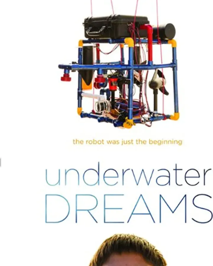 Underwater Dreams online