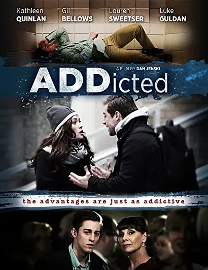 ADDicted