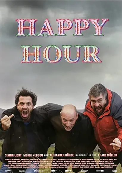 Happy Hour