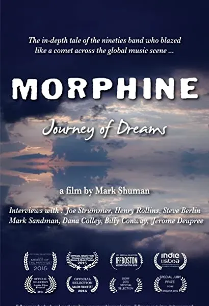Morphine: Journey of Dreams