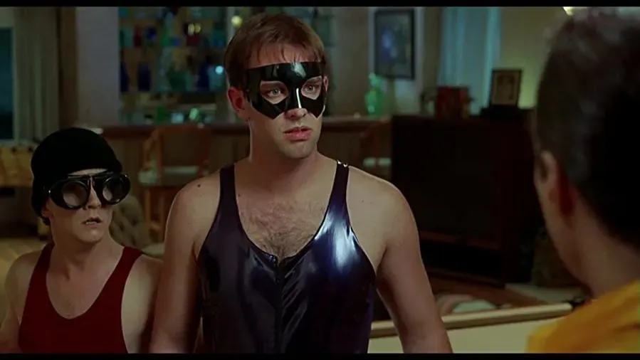 Orgazmo online