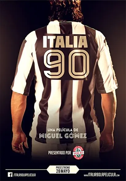 Italia 90
