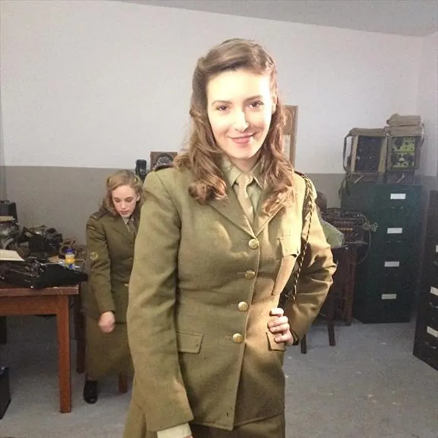 Camp X online
