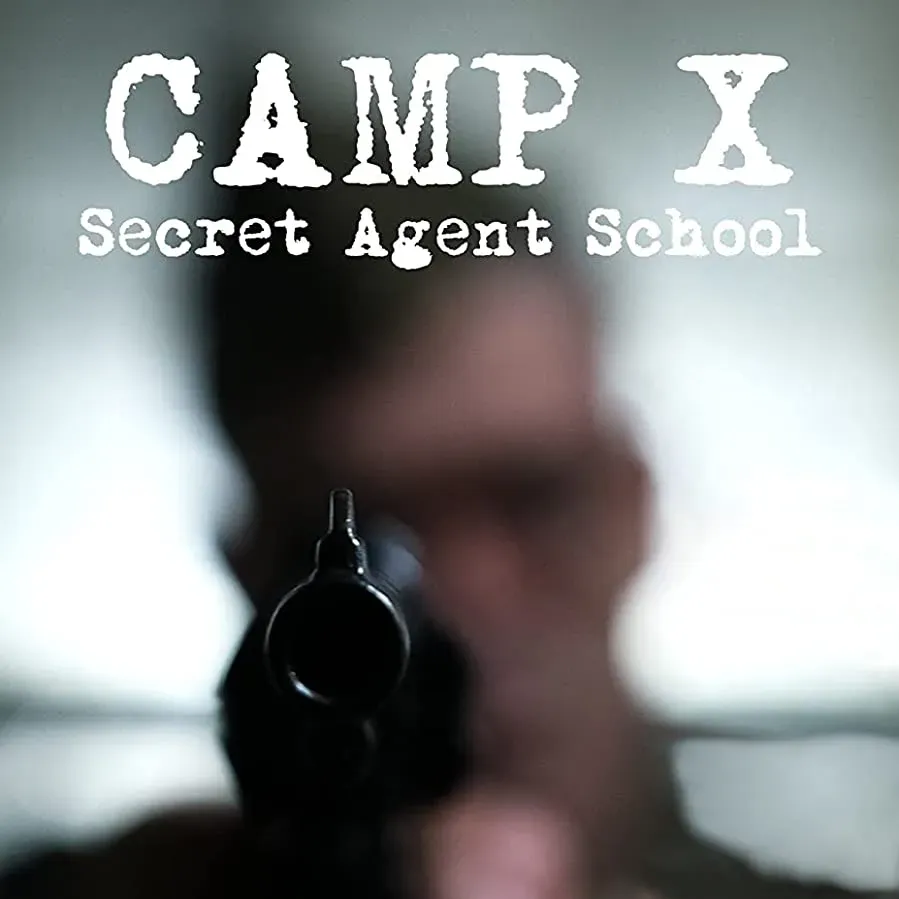 Camp X online