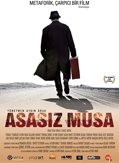 Asasiz Musa