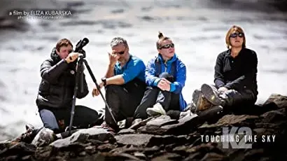 K2. Dotknąć nieba
