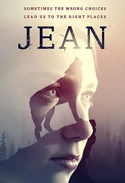 Jean