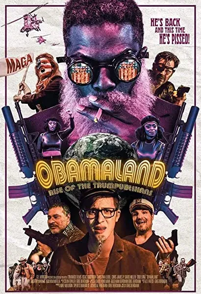 Obamaland
